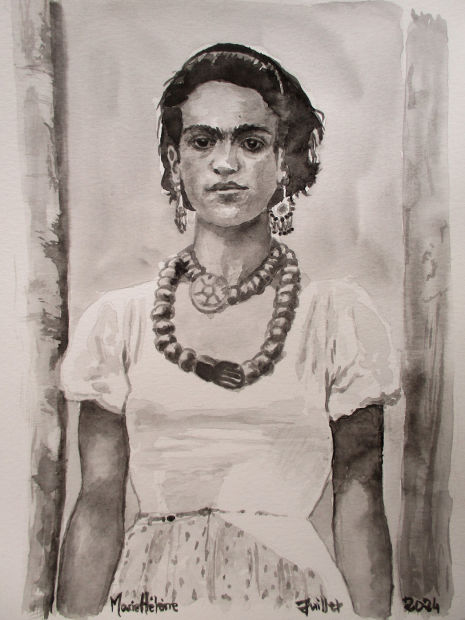 Frida Kahlo